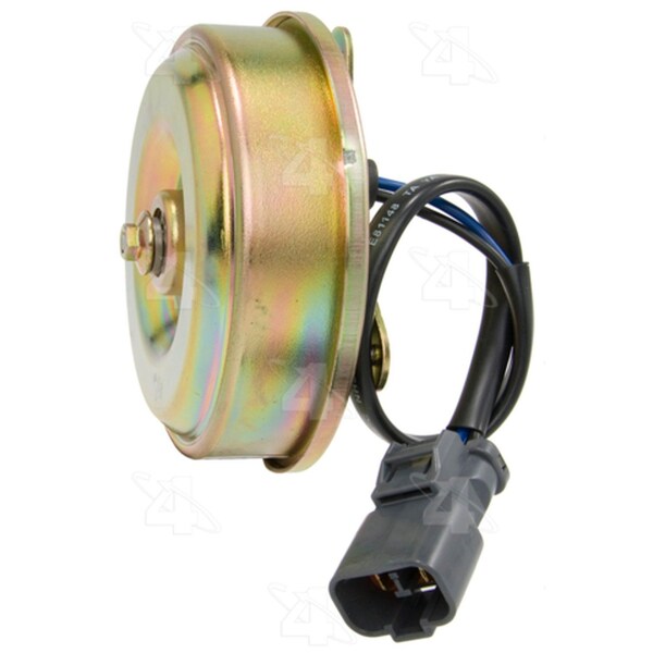 Four Seasons Acura Cl 97-Integra 01-94/Honda Accord 9 Fan Motor, 75725 75725 - main